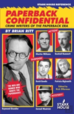 Bertrand.pt - Paperback Confidential