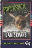 Paperback Devil