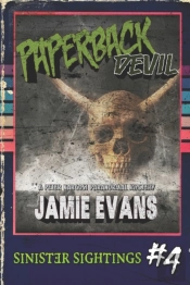 Paperback Devil