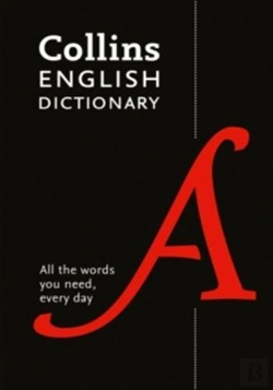 Bertrand.pt - Paperback English Dictionary Essential