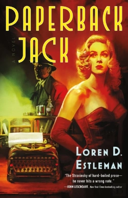 Bertrand.pt - Paperback Jack
