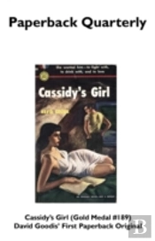 Paperback Quarterly (Vol. 5, No. 4) 1982