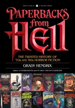 Bertrand.pt - Paperbacks From Hell