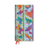 PAPERBLANKS - AGD 2024 SLIM HUMM - 04370
