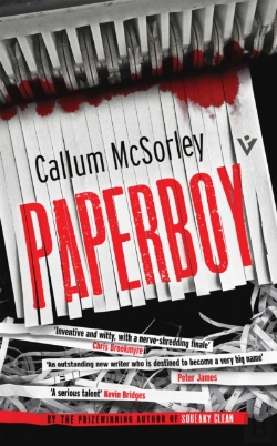 Bertrand.pt - Paperboy
