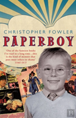 Bertrand.pt - Paperboy