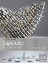 Paperclay
