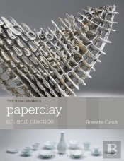Paperclay