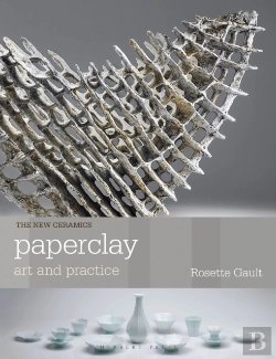 Bertrand.pt - Paperclay
