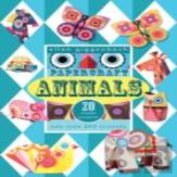 Papercraft Animals