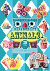 Papercraft Animals