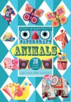 Bertrand.pt - Papercraft Animals