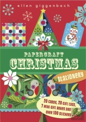 Papercraft Christmas: Kit