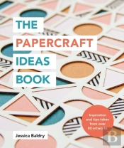 Papercraft Ideas Book