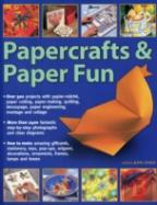 Papercrafts & Paper Fun