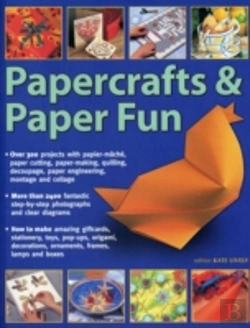 Bertrand.pt - Papercrafts & Paper Fun