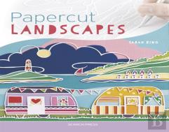 Papercut Landscapes