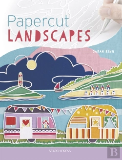 Bertrand.pt - Papercut Landscapes