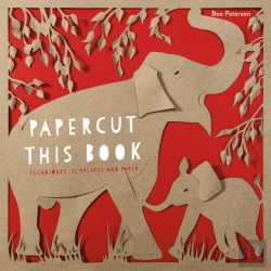 Bertrand.pt - Papercut This Book