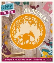 Papercut Wilderness
