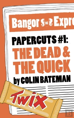 Bertrand.pt - Papercuts 1: The Dead And The Quick