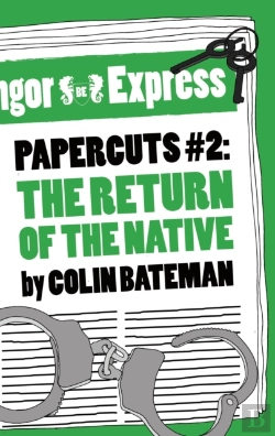 Bertrand.pt - Papercuts 2: The Return Of The Native