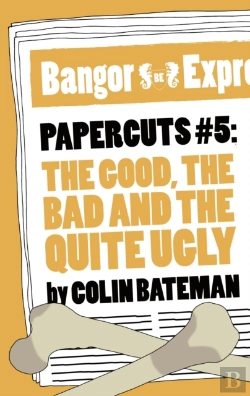 Bertrand.pt - Papercuts 5: The Good, The Bad And The Quite Ugly