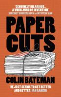 Papercuts