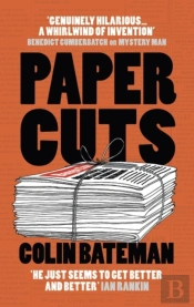 Papercuts
