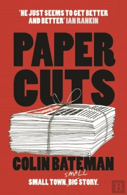 Bertrand.pt - Papercuts