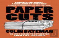 Papercuts