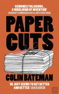 Bertrand.pt - Papercuts