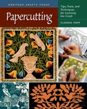 Papercutting