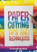 Papercutting