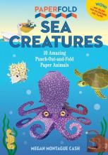 Paperfold Sea Creatures