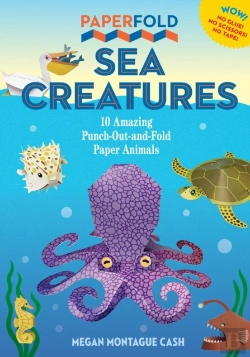 Bertrand.pt - Paperfold Sea Creatures
