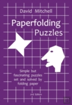 Bertrand.pt - Paperfolding Puzzles