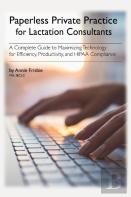 Paperless Private Practice For Lactation Consultants