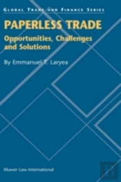 Paperless Trade