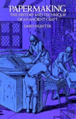 Bertrand.pt - Papermaking