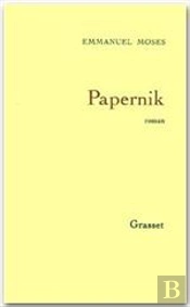 Papernik