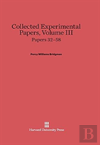 Papers 32-58
