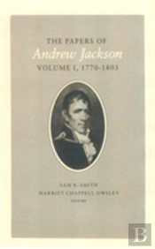 Papers A Jackson Vol 1