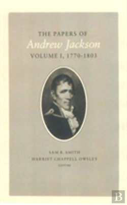 Bertrand.pt - Papers A Jackson Vol 1