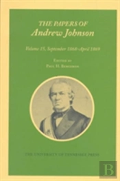 Papers A Johnson, Volume 15