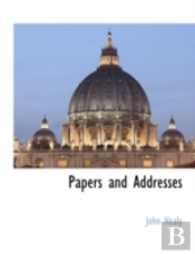 Papers And Addresses