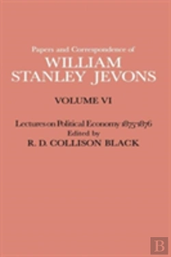 Bertrand.pt - Papers And Correspondence Of William Stanley Jevons