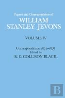 Papers And Correspondence Of William Stanley Jevons