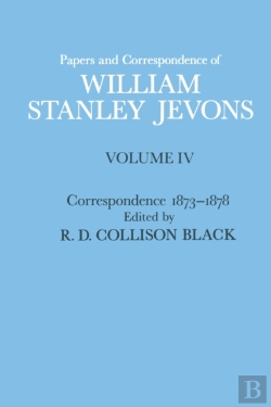 Bertrand.pt - Papers And Correspondence Of William Stanley Jevons