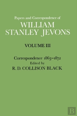 Bertrand.pt - Papers And Correspondence Of William Stanley Jevons